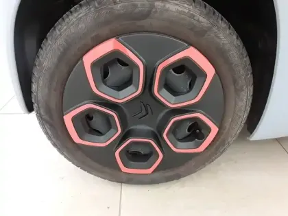 Photo 12 Citroën Ami 