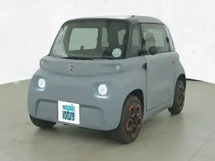 Photo Citroën Ami Electric
