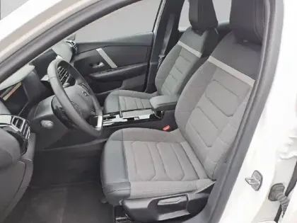 Photo 34 Citroën C4  X BlueHDi 130 S&S EAT8