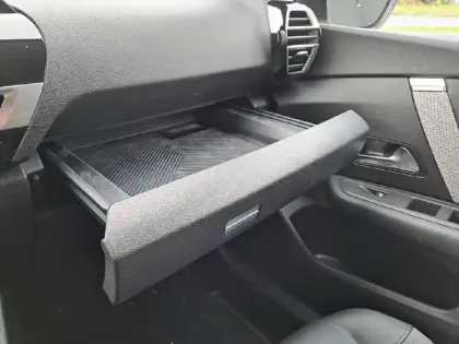 Photo 22 Citroën C4  X BlueHDi 130 S&S EAT8