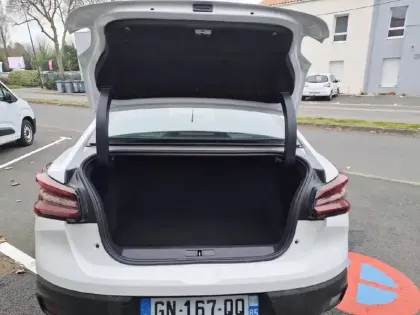 Photo 5 Citroën C4  X BlueHDi 130 S&S EAT8