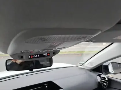 Photo 23 Citroën C4  X BlueHDi 130 S&S EAT8