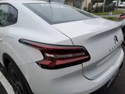 Photo 16 Citroën C4  X BlueHDi 130 S&S EAT8