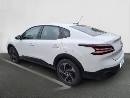 Photo 6 Citroën C4  X BlueHDi 130 S&S EAT8