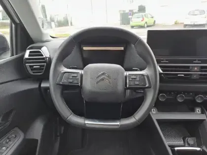 Photo 8 Citroën C4  X BlueHDi 130 S&S EAT8