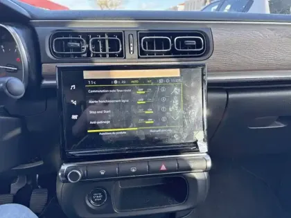 Photo 20 Citroën C3  PureTech 83 S&S BVM5