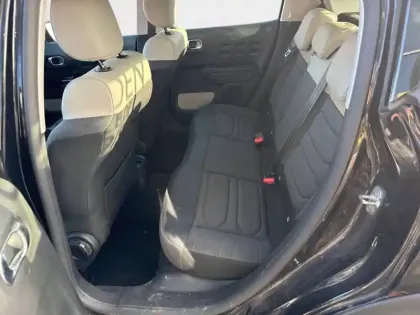 Photo 11 Citroën C3  PureTech 83 S&S BVM5