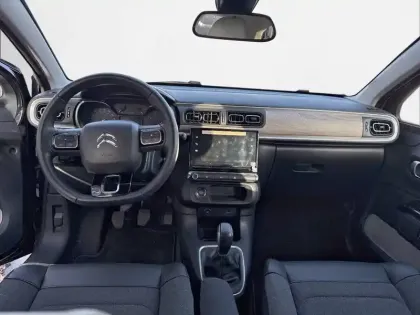 Photo 7 Citroën C3  PureTech 83 S&S BVM5