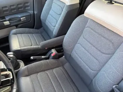 Photo 22 Citroën C3  PureTech 83 S&S BVM5