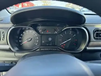 Photo 9 Citroën C3  PureTech 83 S&S BVM5