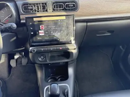 Photo 14 Citroën C3  PureTech 83 S&S BVM5