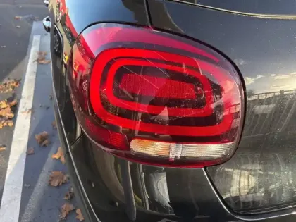 Photo 16 Citroën C3  PureTech 83 S&S BVM5