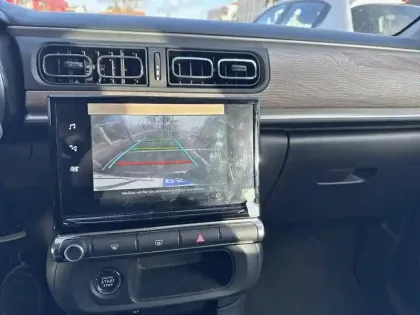 Photo 19 Citroën C3  PureTech 83 S&S BVM5