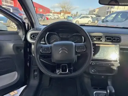 Photo 8 Citroën C3  PureTech 83 S&S BVM5