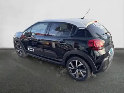 Photo 6 Citroën C3  PureTech 83 S&S BVM5