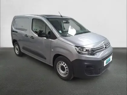 Photo 25 Citroën Berlingo E- VAN M 800 100 KW (136 CH) BATTERIE 50 KWH