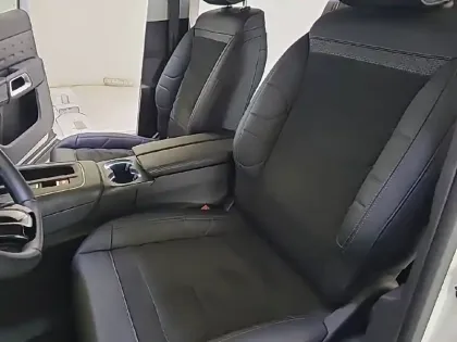 Photo 10 Citroën C5 aircross  Hybride Rechargeable 180 e-EAT8