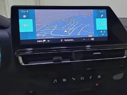 Photo 18 Citroën C5 aircross  Hybride Rechargeable 180 e-EAT8