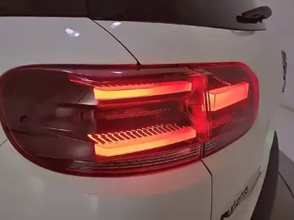 Photo 16 Citroën C5 aircross  Hybride Rechargeable 180 e-EAT8