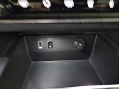 Photo 24 Citroën C5 aircross  Hybride Rechargeable 180 e-EAT8