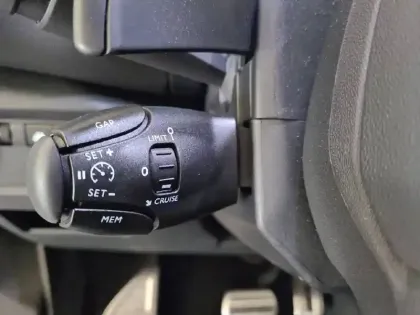 Photo 26 Citroën C5 aircross  Hybride Rechargeable 180 e-EAT8