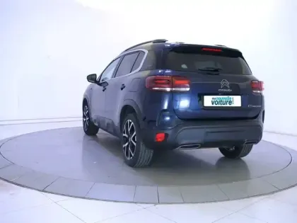 Photo 6 Citroën C5 aircross  Hybride Rechargeable 225 e-EAT8