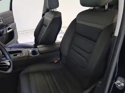 Photo 10 Citroën C5 aircross  Hybride Rechargeable 225 e-EAT8