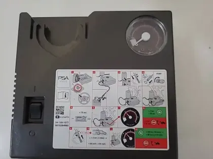 Photo 17 Citroën C5 aircross  Hybride Rechargeable 225 e-EAT8