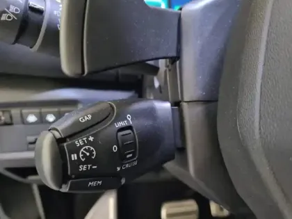 Photo 26 Citroën C5 aircross  Hybride Rechargeable 225 e-EAT8