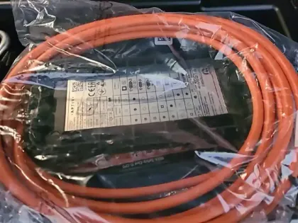 Photo 32 Citroën C5 aircross  Hybride Rechargeable 225 e-EAT8