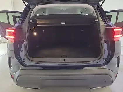 Photo 5 Citroën C5 aircross  Hybride Rechargeable 225 e-EAT8