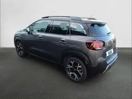Photo 6 Citroën C3 Aircross  PureTech 110 S&S BVM6