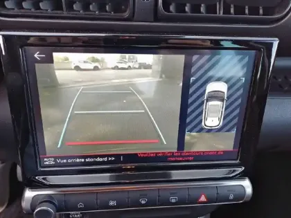 Photo 17 Citroën C3 Aircross  PureTech 110 S&S BVM6