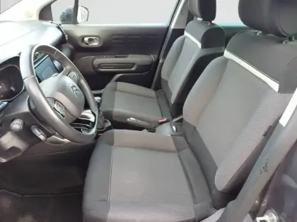 Photo 10 Citroën C3 Aircross  PureTech 110 S&S BVM6