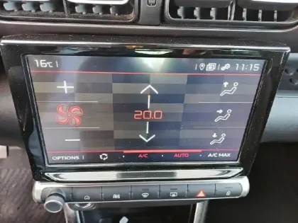 Photo 19 Citroën C3 Aircross  PureTech 110 S&S BVM6