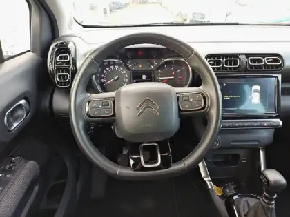 Photo 8 Citroën C3 Aircross  PureTech 110 S&S BVM6