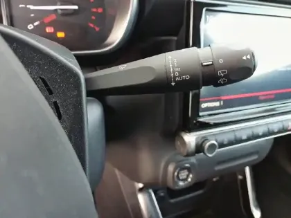 Photo 21 Citroën C3 Aircross  PureTech 110 S&S BVM6