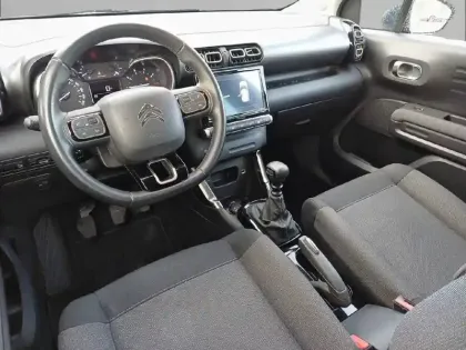 Photo 7 Citroën C3 Aircross  PureTech 110 S&S BVM6