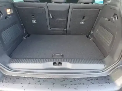 Photo 5 Citroën C3 Aircross  PureTech 110 S&S BVM6