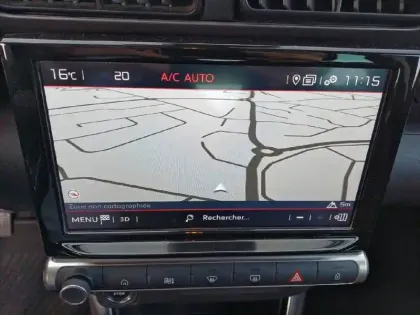 Photo 18 Citroën C3 Aircross  PureTech 110 S&S BVM6