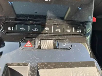 Photo 68 Citroën C5 aircross  Hybride Rechargeable 195 e-EAT7