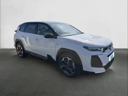 Photo 48 Citroën C5 aircross  Hybride Rechargeable 195 e-EAT7