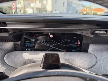 Photo 55 Citroën C5 aircross  Hybride Rechargeable 195 e-EAT7