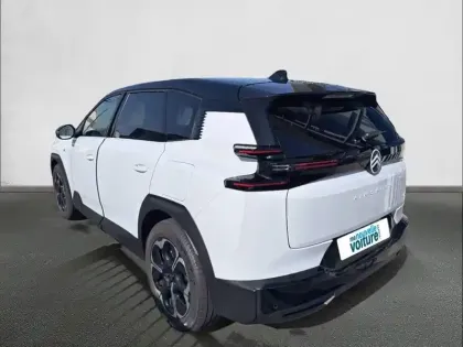 Photo 52 Citroën C5 aircross  Hybride Rechargeable 195 e-EAT7