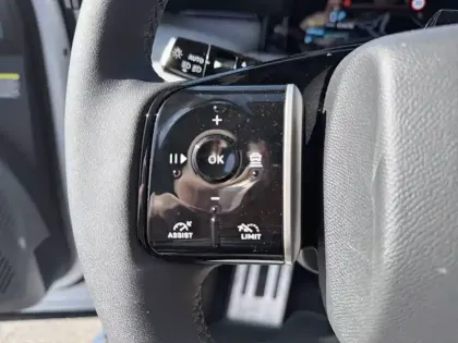 Photo 17 Citroën C5 aircross  Hybride Rechargeable 195 e-EAT7