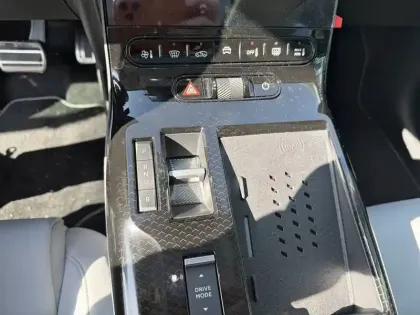 Photo 13 Citroën C5 aircross  Hybride Rechargeable 195 e-EAT7