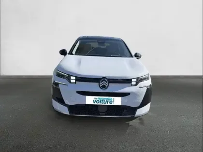 Photo 47 Citroën C5 aircross  Hybride Rechargeable 195 e-EAT7