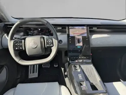 Photo 7 Citroën C5 aircross  Hybride Rechargeable 195 e-EAT7