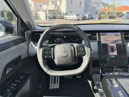 Photo 31 Citroën C5 aircross  Hybride Rechargeable 195 e-EAT7