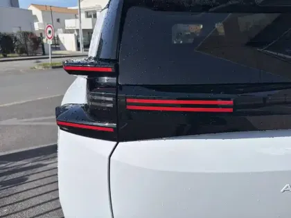 Photo 39 Citroën C5 aircross  Hybride Rechargeable 195 e-EAT7